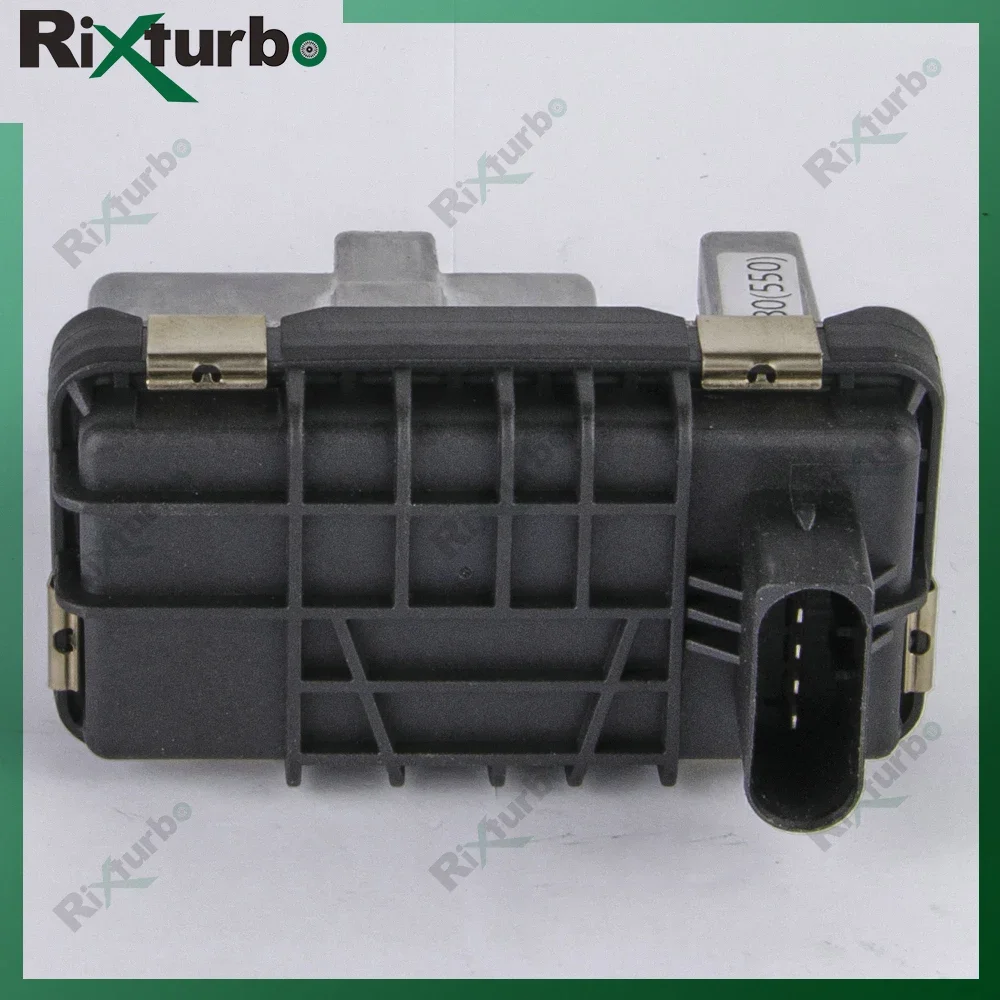 New Turbolader Electronic Actuator For Land Rover Range Rover 4.4 L TDV8 AJD-V8 G-80 767649 6NW009550 802773 Turbine 2010- 2012