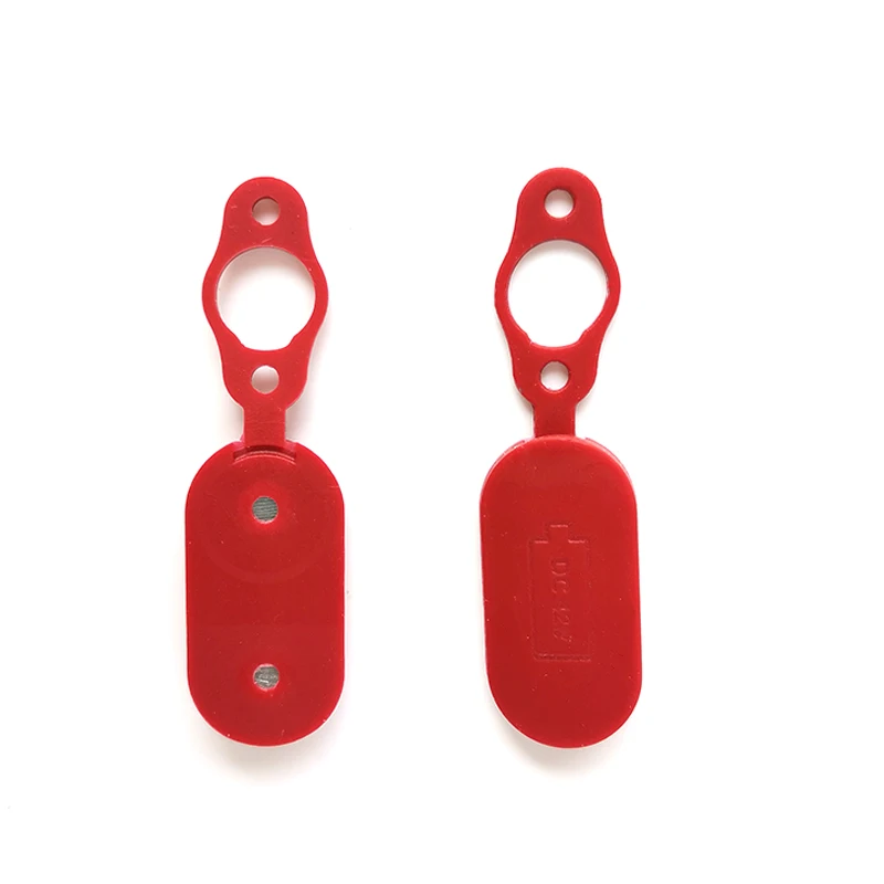 Charge Port Waterproof Cover Case Dust Plug For Xiaomi M365 Pro 1S Pro 2 Mi 3 Electric Scooter Accessories Rubber Plug Parts