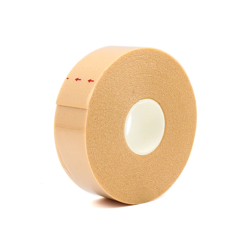 1pcs 4.5m/Roll Foam Sponge Lash Patch Medical Tape Lint Free Eye Pads Under Patches Eyelash Extension Foam Tape