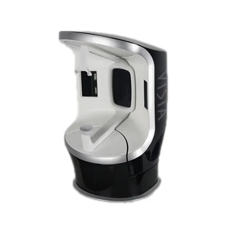 Visia 7 Analizzatore di pelle AI Rilevatore intelligente Specchio magico Macchina per analisi facciale digitale 3D con schermo Attrezzature per salone di bellezza