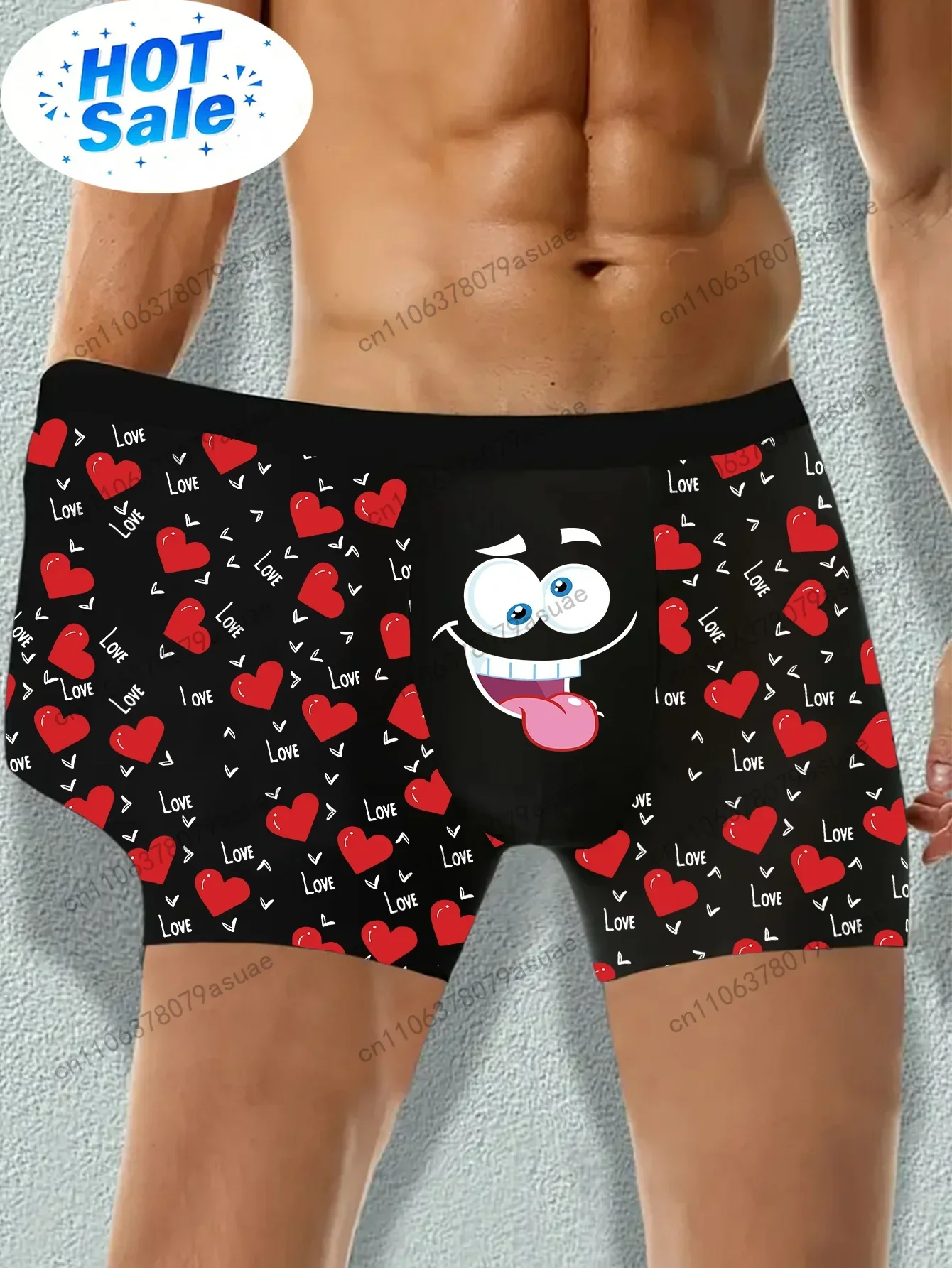 1pc Men's 