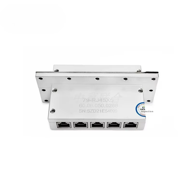79PS-RJ45 * 5 Emi E… - image