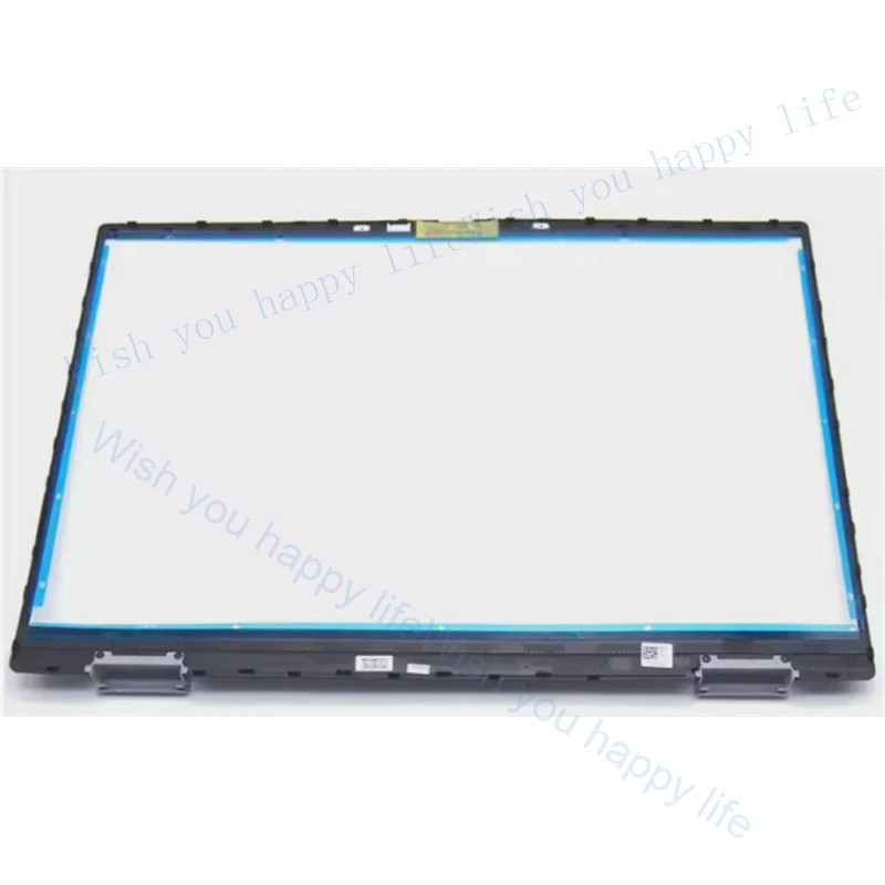 LL New For Dell Insprion 16 7630 PLUS 7635 LCD Bezel Front Cover Case 0G6NHF G6NHF