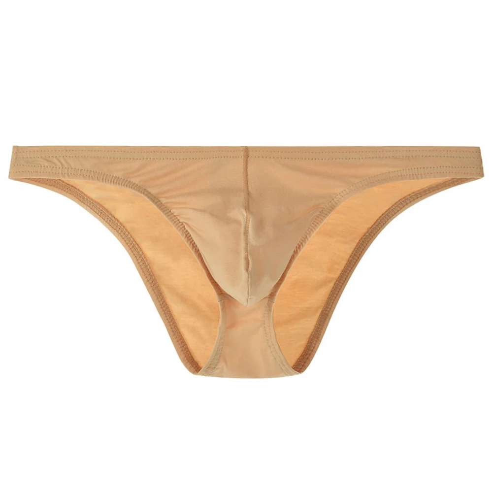 

Сексуальное женское белье, мужские прозрачные хлопковые дышащие трусики, U-образные выпуклые трусы с мешочком, нижнее белье, мужские трусы с низкой посадкой, трусики