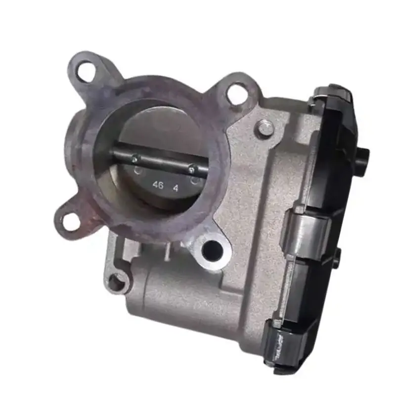 

Hot Sale OEM - Compatible Throttle Valve with Precise Fit for Specific Vehicle Brands and Models for JAC S2