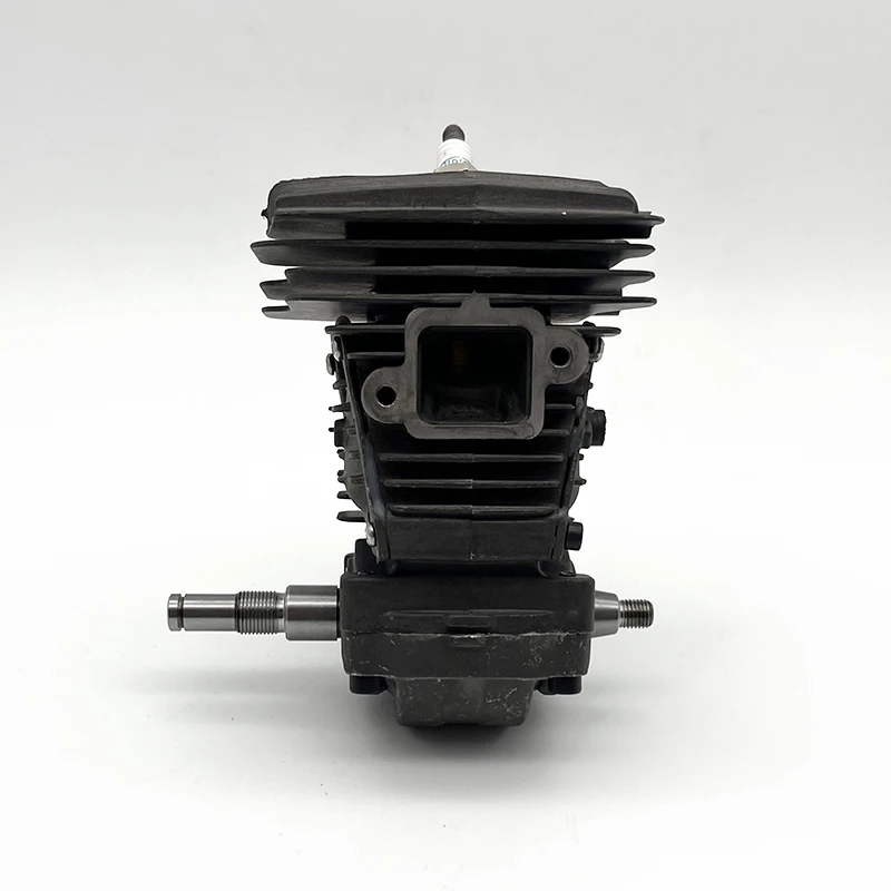 38mm Engine Motor Cylinder Piston Crankshaft Pan Assembly Fit For Stihl MS171 MS181 MS181C MS211 Garden Tools Gas Chainsaw Parts