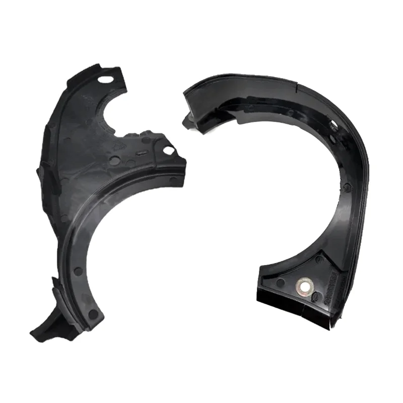 

BT-2X Car 6T31 Automatic Transmission Deflector Clutch Baffle Guide Vane For Cruze Gearbox Repair Part 24263263 24263264