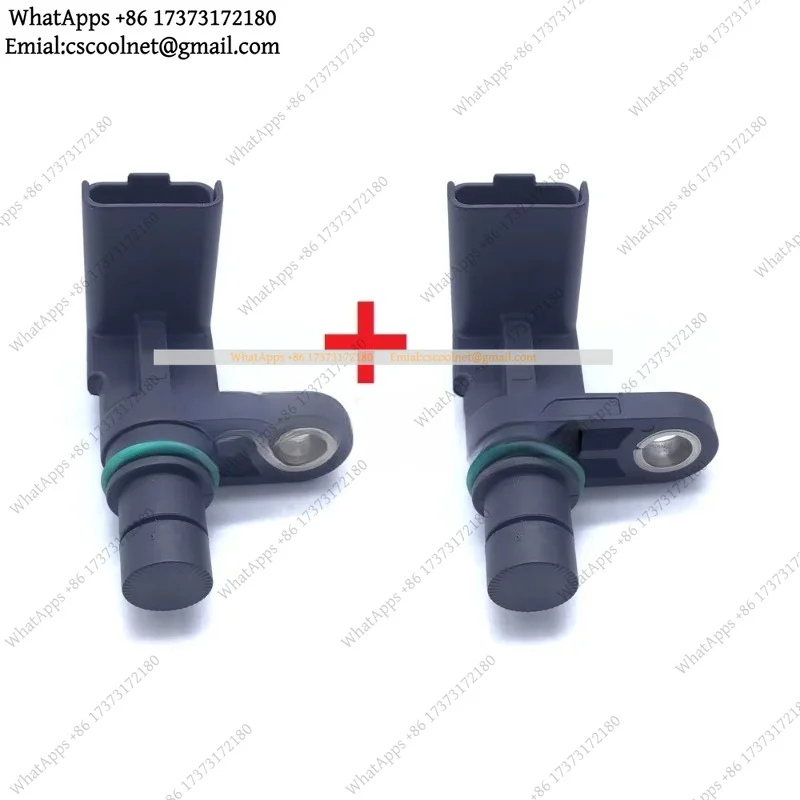 JS02 2x Camshaft Position Sensor for BMW Mini Citroen Peugeot 0232103064 13627588095 13627566052 13627570191 1920LS 1920-LS