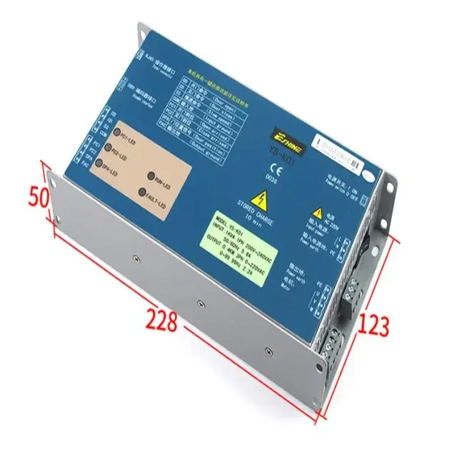 Global Best-seller  Elevator Door Controller YS-K01