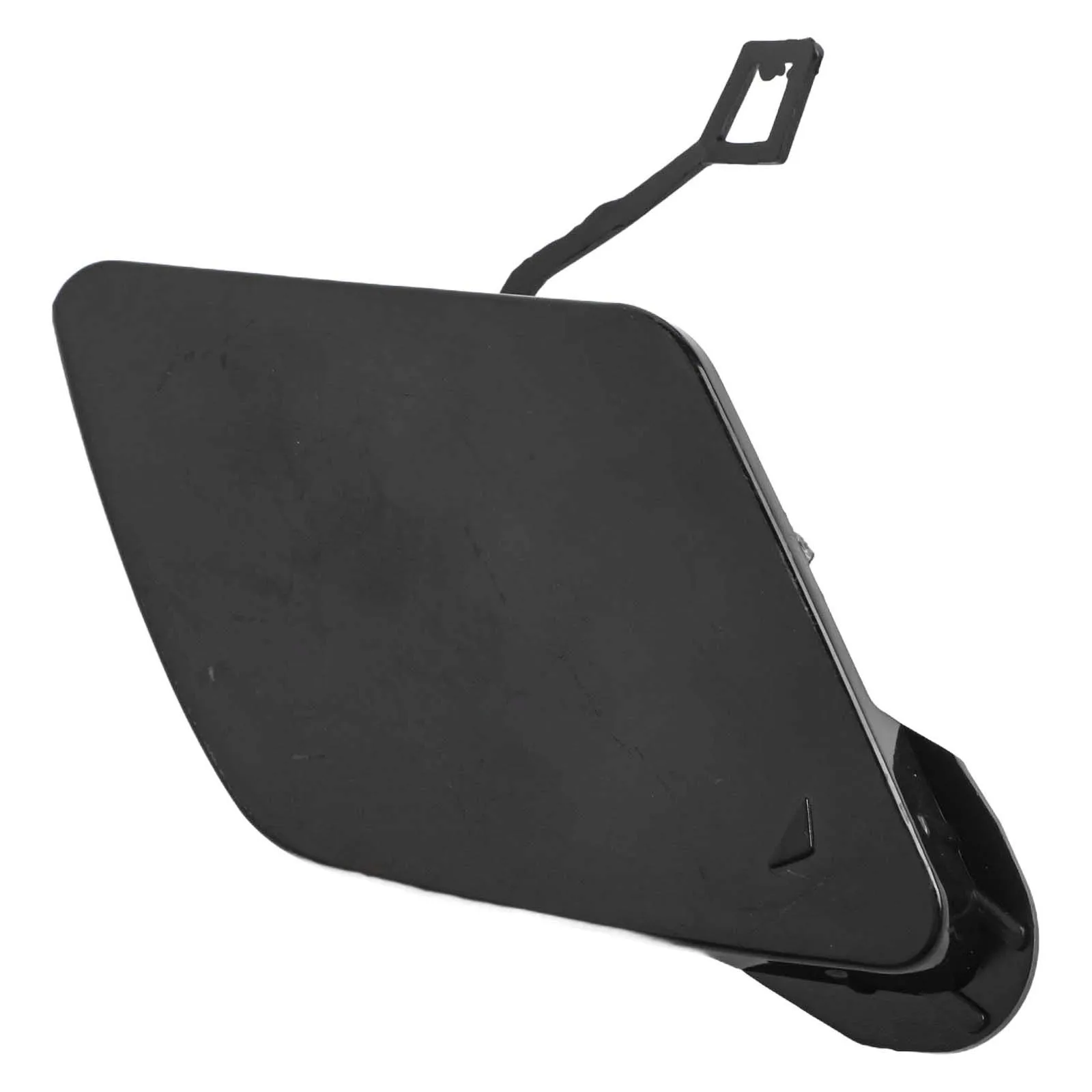 

2013-2018 Compatibility Bumper Cap Perfect Fitment Plastic Material Quick Installation Versatile Compatibility