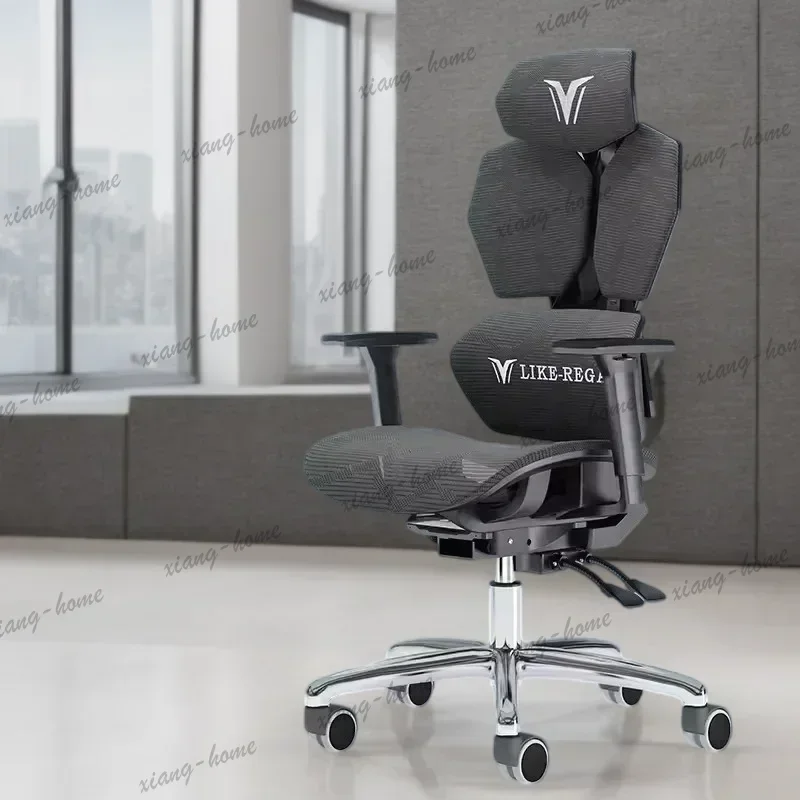 ld Chair Wheels Comtable Office Relaxation Armchair Furniture Home Height Adjustable Stool Chaise   Chairs Muebles Game