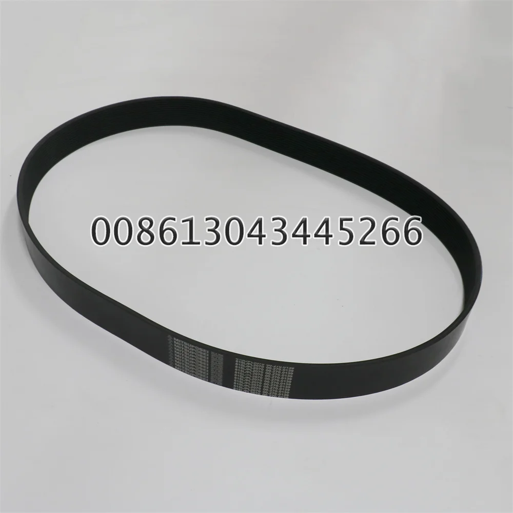 1 Piece 00.270.0139 Heidelberg Motor Belt For CD74 XL75 Printing Machine Parts ﻿