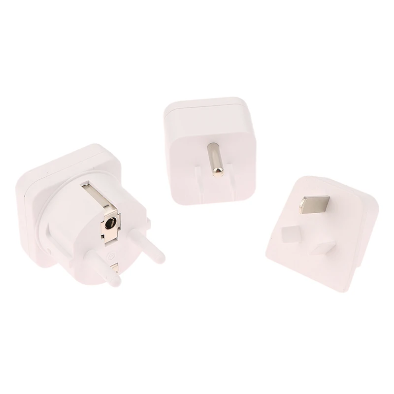 New! Grounding Plug Anti-static Plug Earthing Socket European US Australian Anti-static Conductive Yarn Braid Earthing Socket