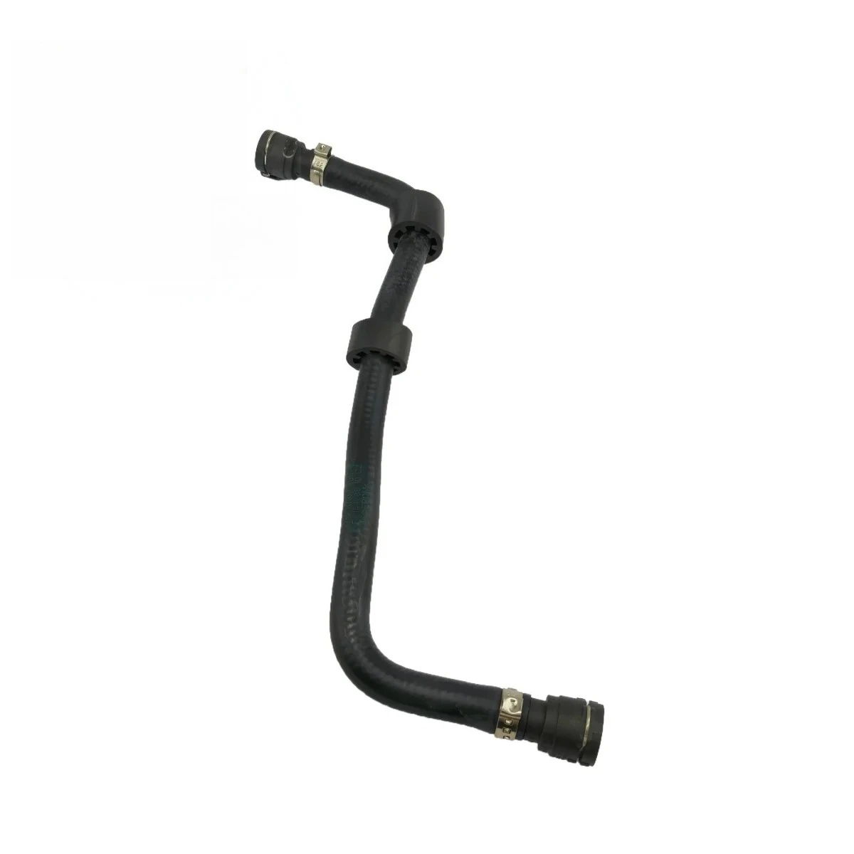 

17125A02485 17128602599 Cooling Fluid Pipe - From Cooler To Reservoir for BMW 5 Series G30/G31 6 Series G32 GT 7 Series G12