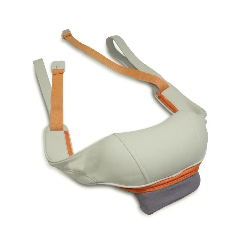 Custom Relaxation Deep Tissue Neck Care Machine Portable Neck and Shoulder Massager