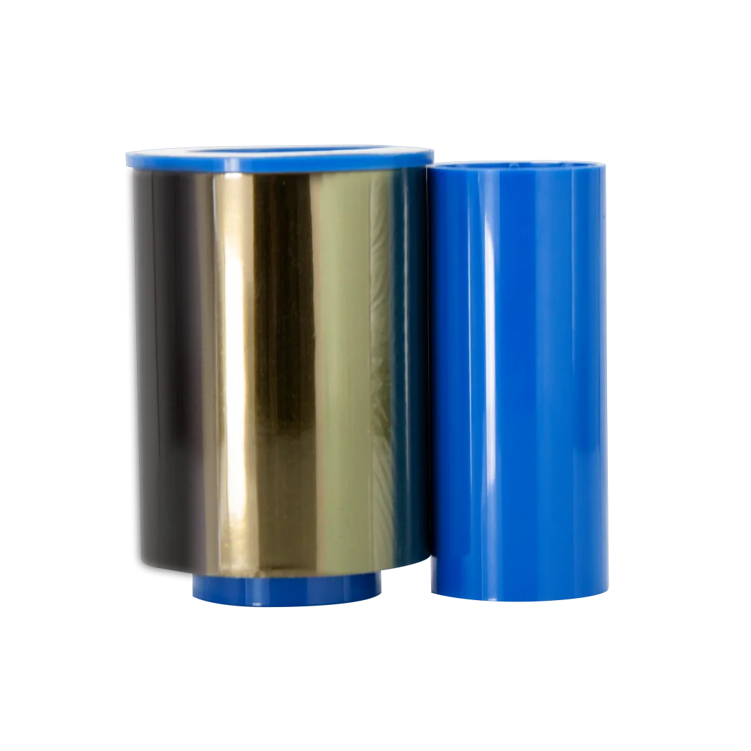 compatible 800015-440 YMCKO Color Ribbons for  Zebra P310i P330i P430i ID Card Printer