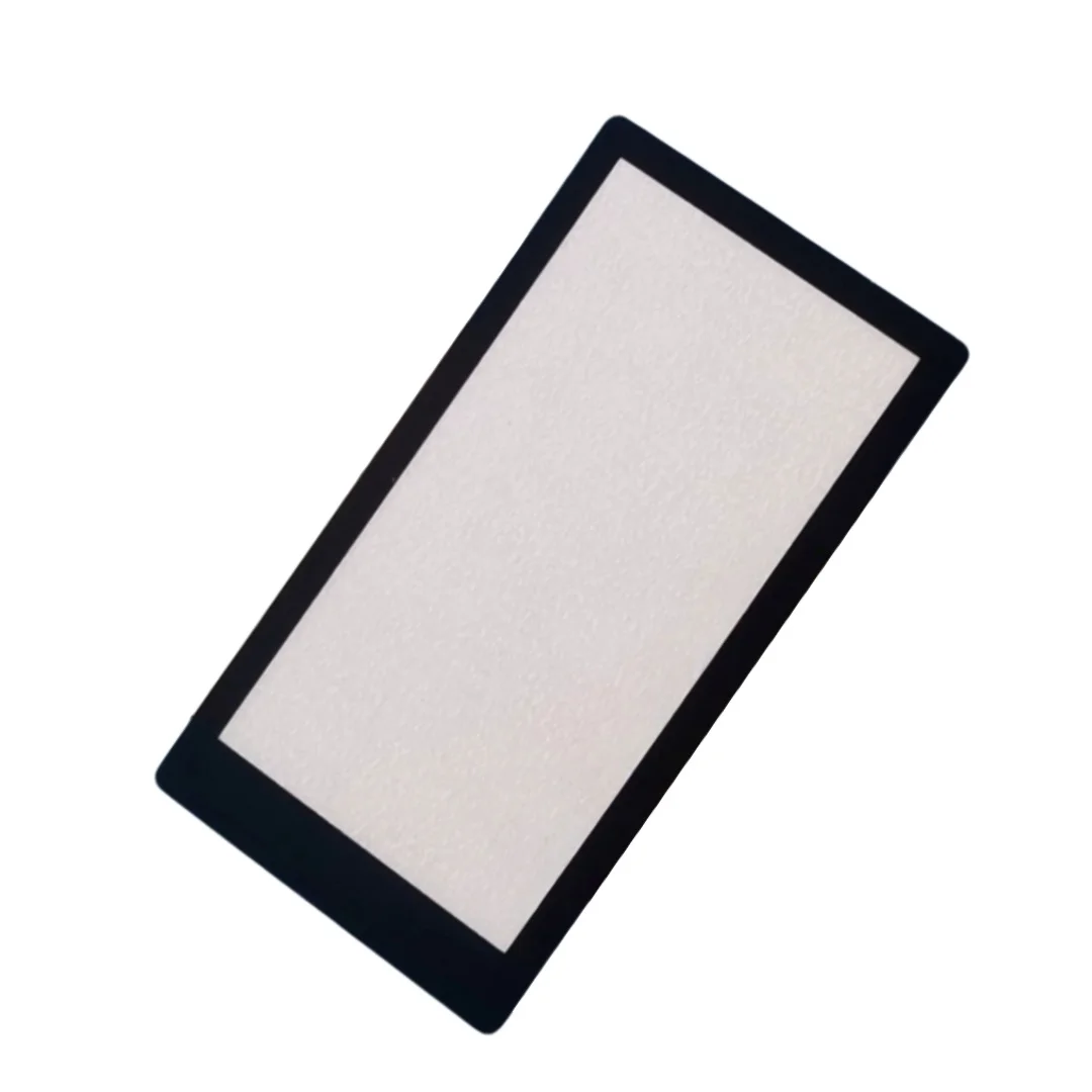 New LCD Screen Outer Protective Glass Lens Repair Part for Sony NEX-6N NEX-6 Digital Camera