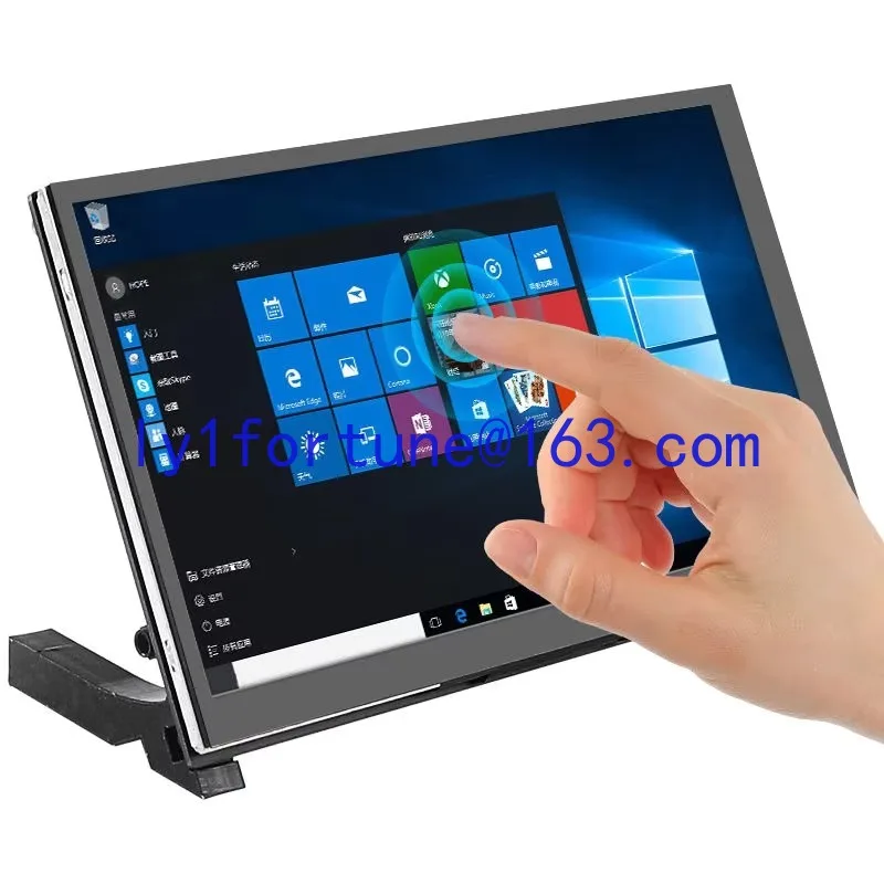 Rts 7-Inch Ips High…