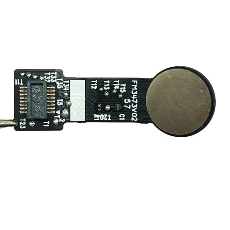 Fingerprint Reader for DELL Latitude 5410 5501 5510 3541 Fingerprint Recognition Module X5MNP 0X5MNP