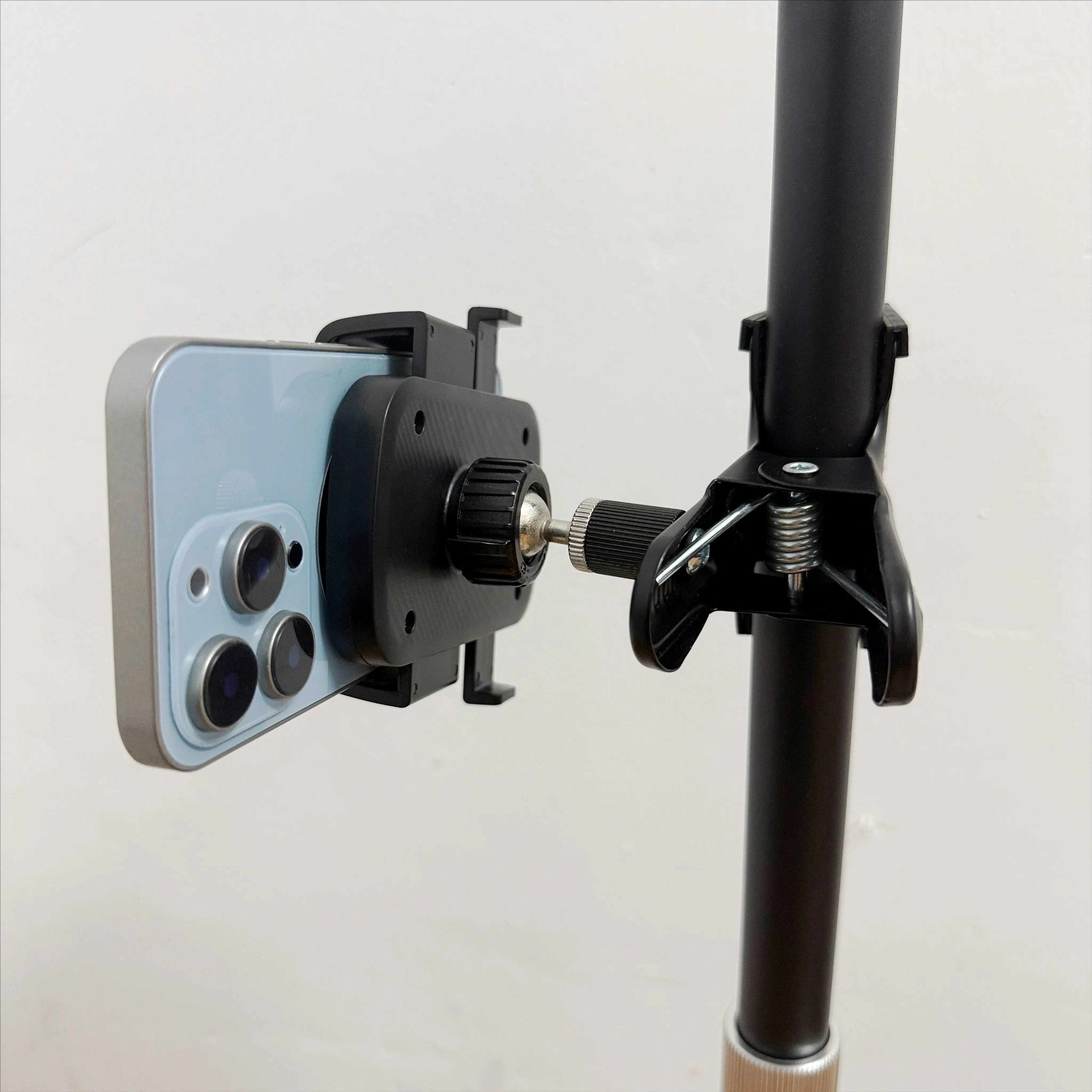 Powerful Clamp Desktop Round T - Outdoor Power Wheelchair review and price