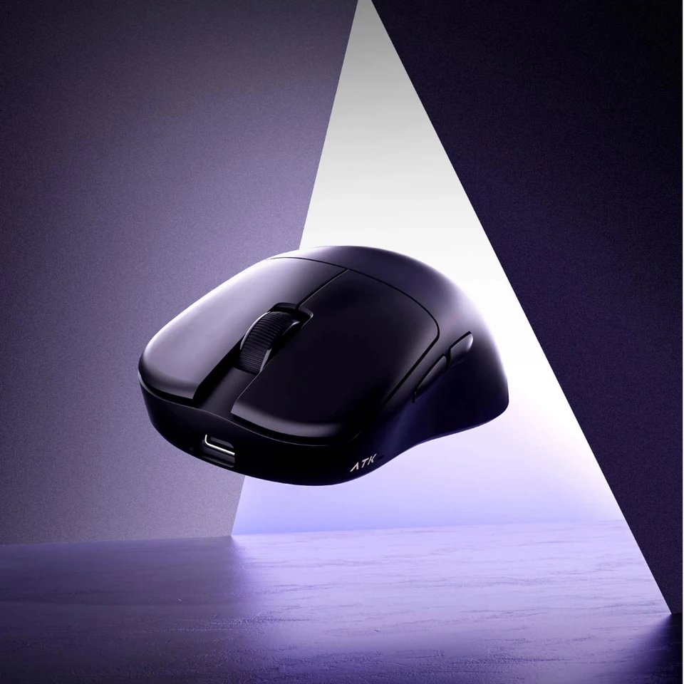 ATK Blazing Sky U2 V2 Mini Ultimate Gaming Mouse Lightweight
