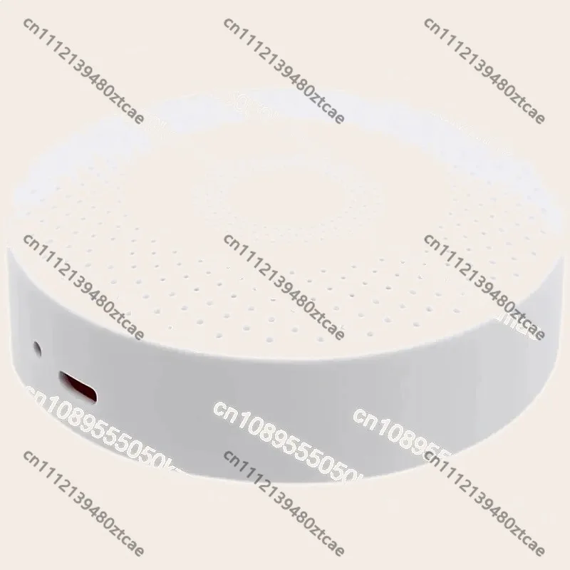 Suitable for Integrated RS485 Noise Temperature Humidity Light PM2.5 PM10 CO2 Air Quality Sensor