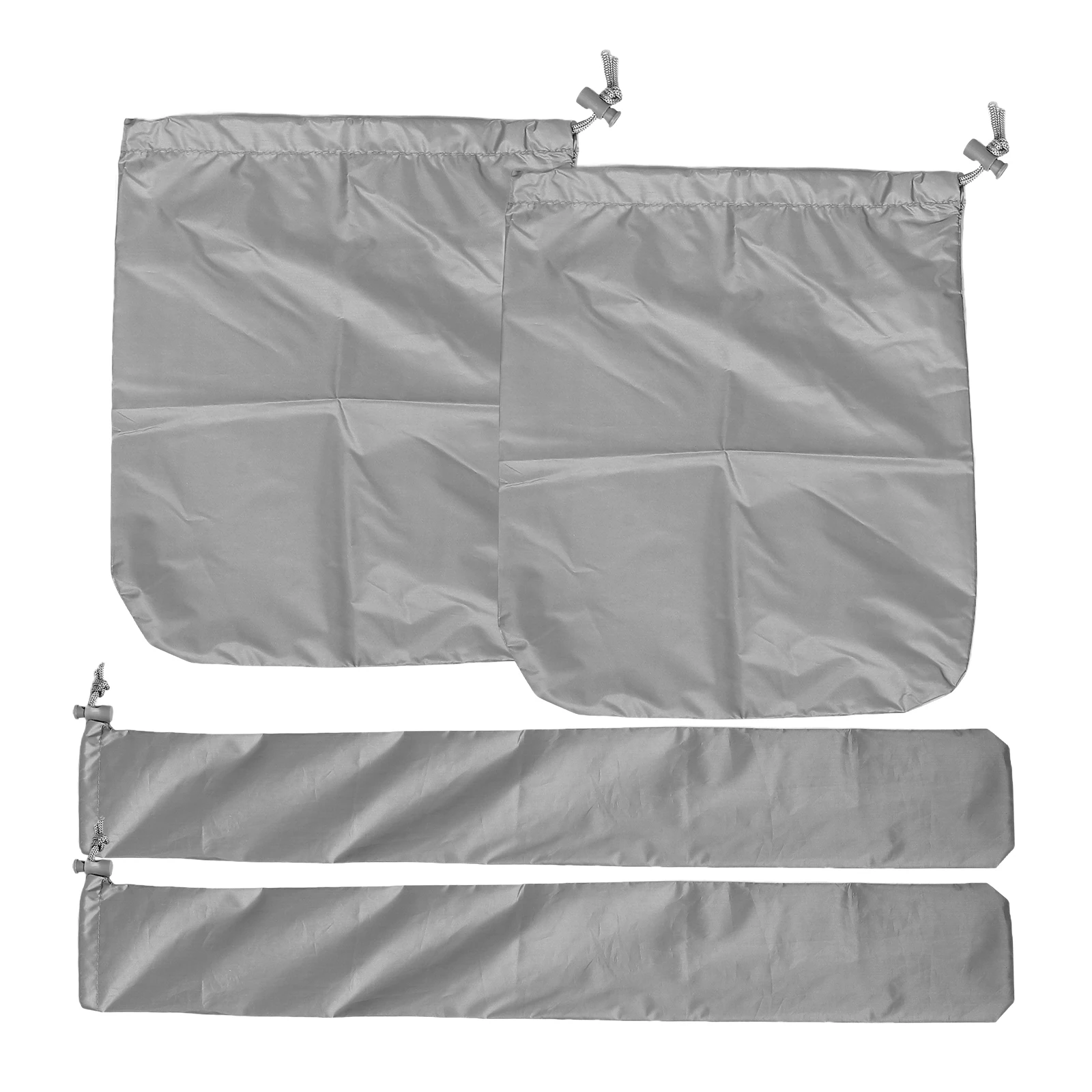 

Windshield Wiper Covers Car Side Mirror Polyester Dust Protection Winter Accessories Waterproof Snow Bird Droppings Shield
