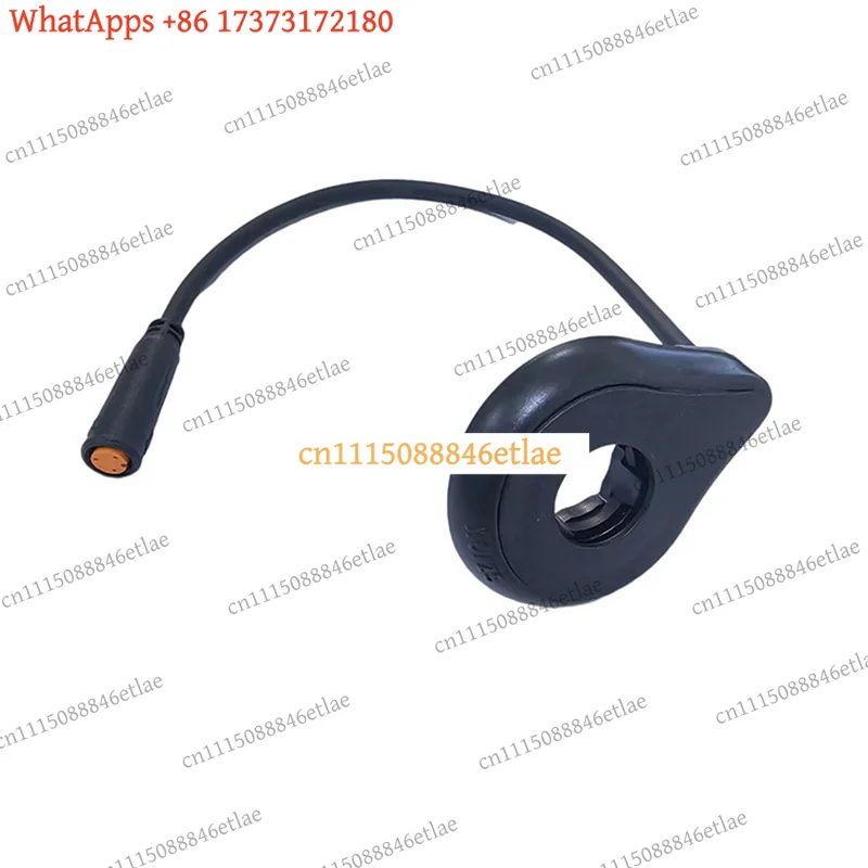 k3 for OUXI V20 E-Bike PAS Sensor, Waterproof Pedal Assist Sensor with Installation Cable