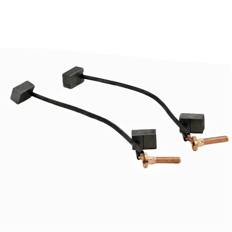 

A040-Golf Carts DC Motor Brush Kit For Yamaha G29 2007-2014 Electric Golf Carts JU2-H1801-00
