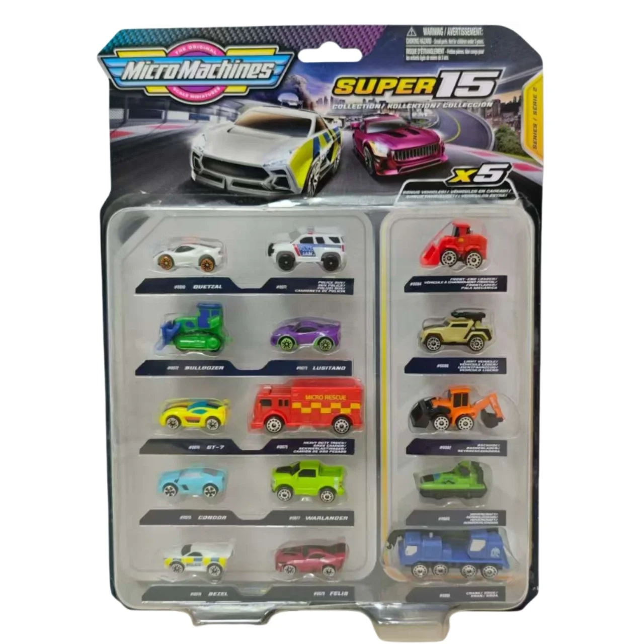 ミニパイオニア-micro-machines-おもちゃ-車-モデル-プラスチック-レア-コレクション