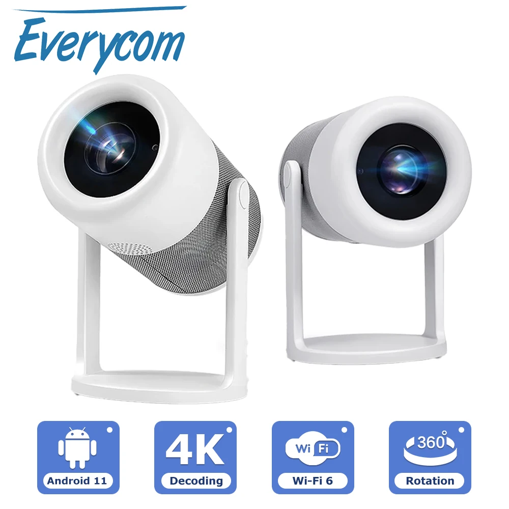 Everycom J1 Portabl… - image