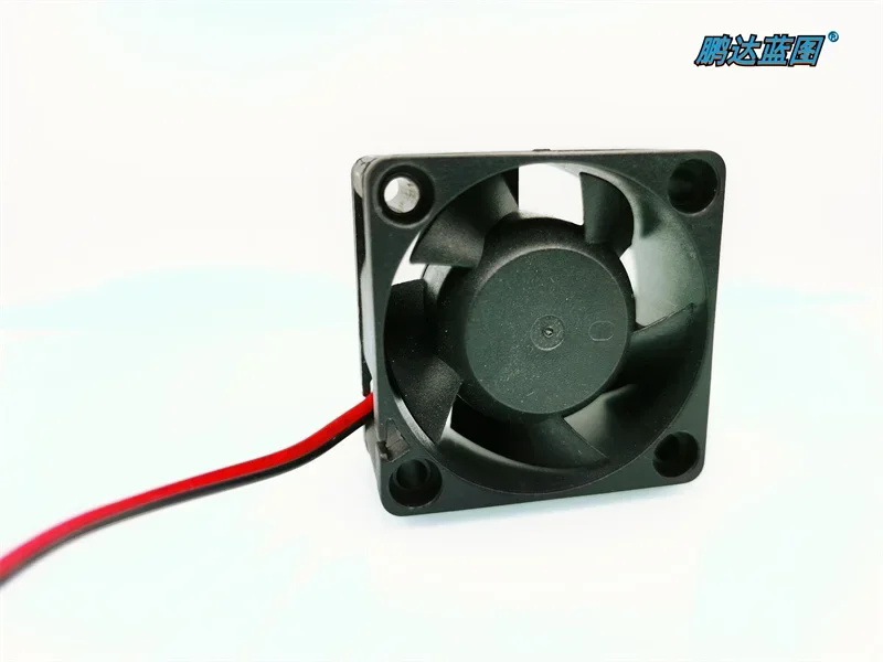 40*40*20MM 4020 Fan 4cm/cm Motherboard Heat Dissipation Inverter Parts 5V 12V 24V USB Ball Oil-Bearing