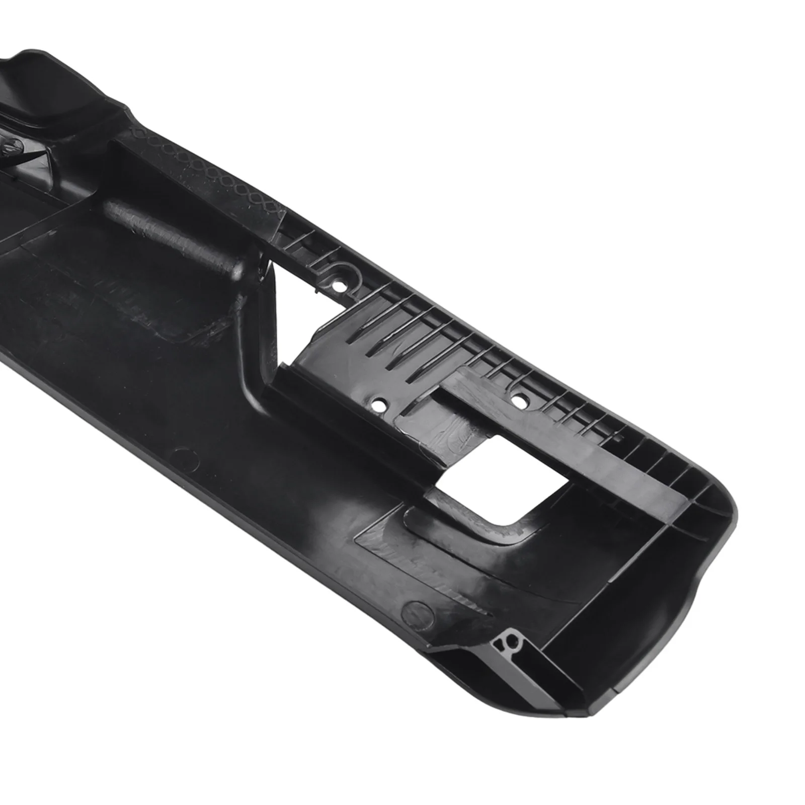 1pcs Car Front Seat Side Switch Panel Trim Covers Seat Side Switch Panel Trims Covers 39802011 ForVolvo S80 XC90 V70 S60