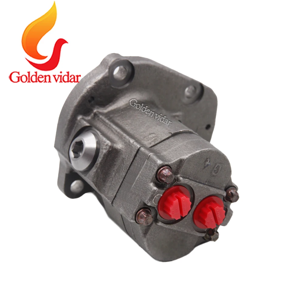 Original For Caterpillar CAT C9.3 Fuel Pump 371-3586, 3713586 Transfer Pump Oil Pump for Caterpillar 336E diesel engine