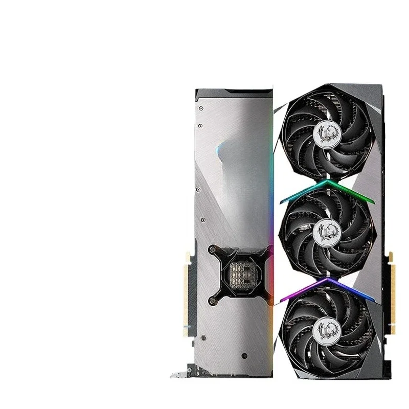 

RTX 3080 10G Super Dragon Desktop Computer Console Gaming Graphics Card