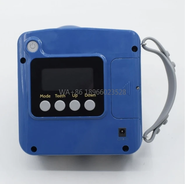Dental X Ray  Runyes High Frequency Portable DC X-Ray Machine