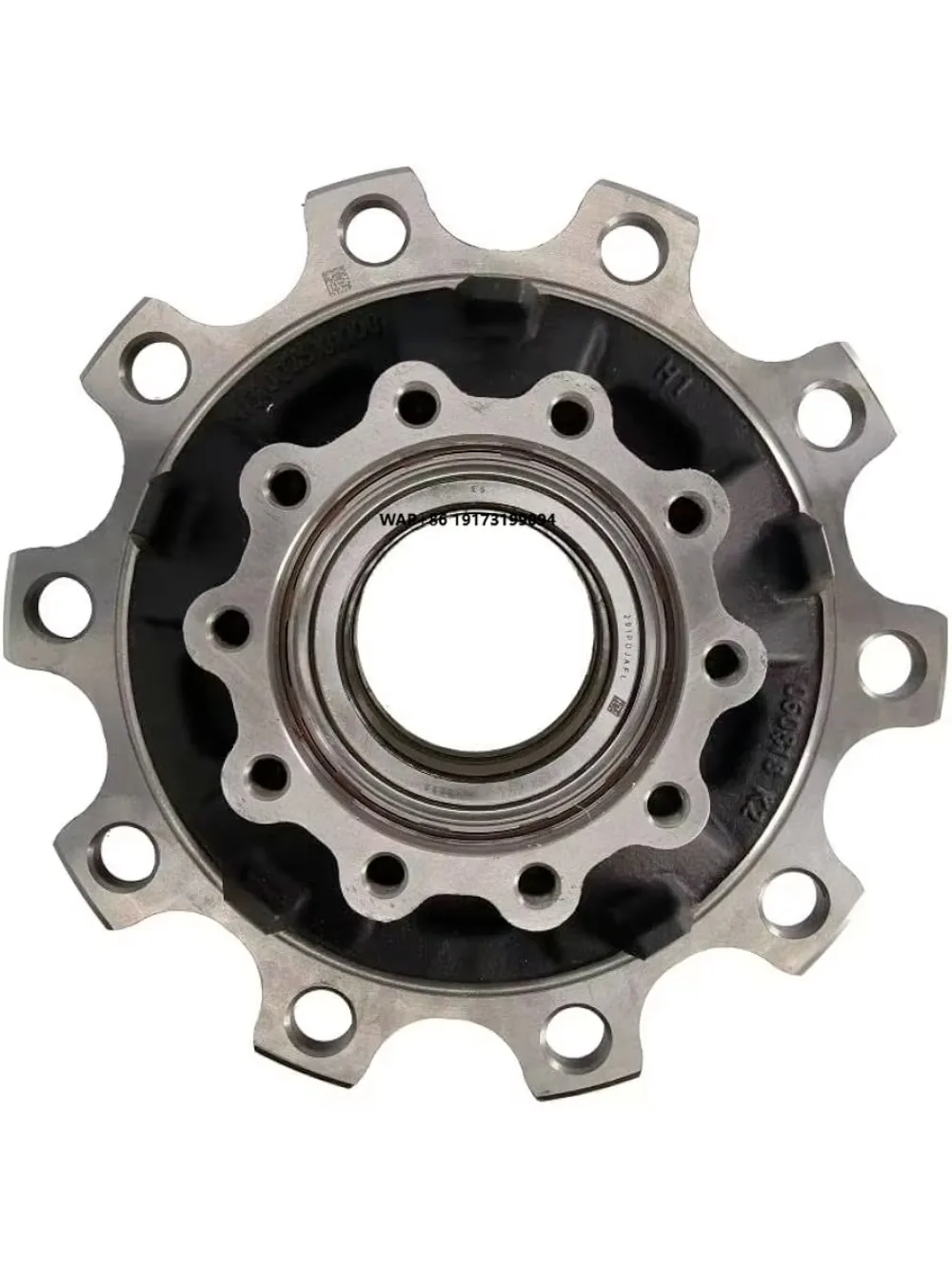 

99.8x381x295mm Factory Price Wheel Hub Bearing Truck Wheel Hub Unit FCS4003