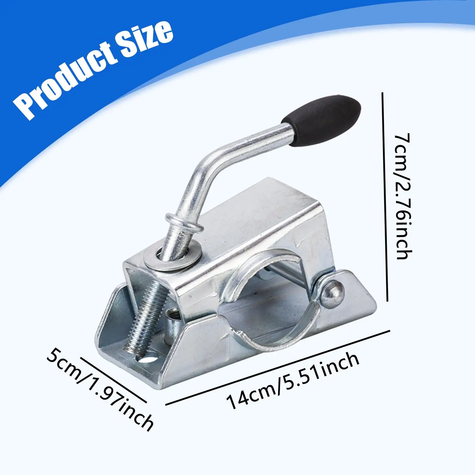 عجلة سبليت المشبك لوازم إصلاح أجزاء أداة سبليت شرائح تثبيت