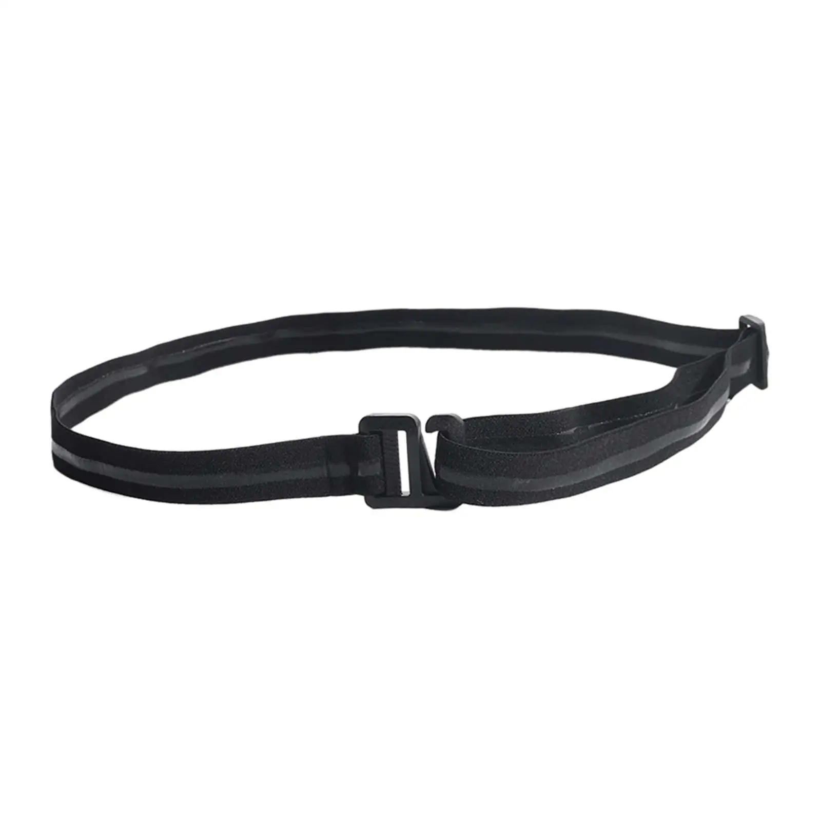Modern Style Shirt Stay Belt Adjustable Anti Slip Glue Strap for Men Women for Travel and Professional Wear