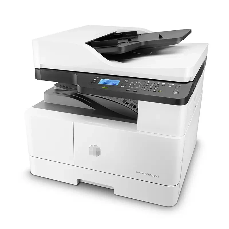 New LaserJet MFP M439nda Monochrome Laser Printer A3 A4 Multifunction All in One Printer Wireless Duplex Printing