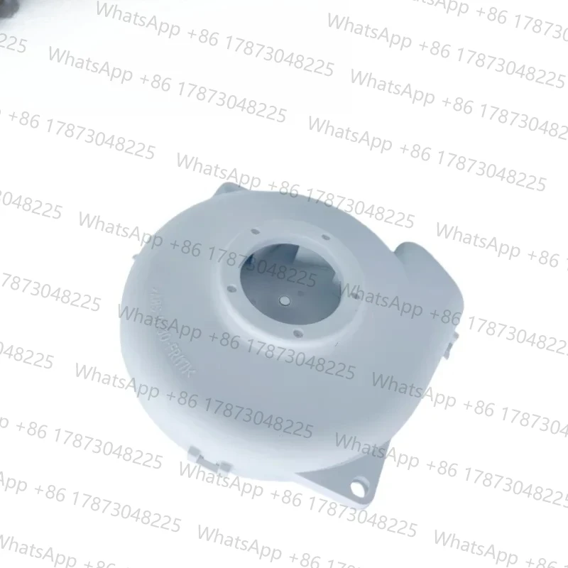 Original for  1S 1st STYTJ02YM Robotic Vacuum Cleaner Fan Motor Accessorie