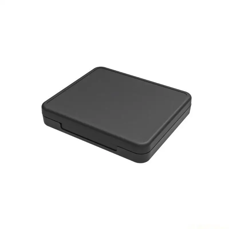 E56B Propeller Carry Case Organizers Box For Quadcopter With Impact Resistance