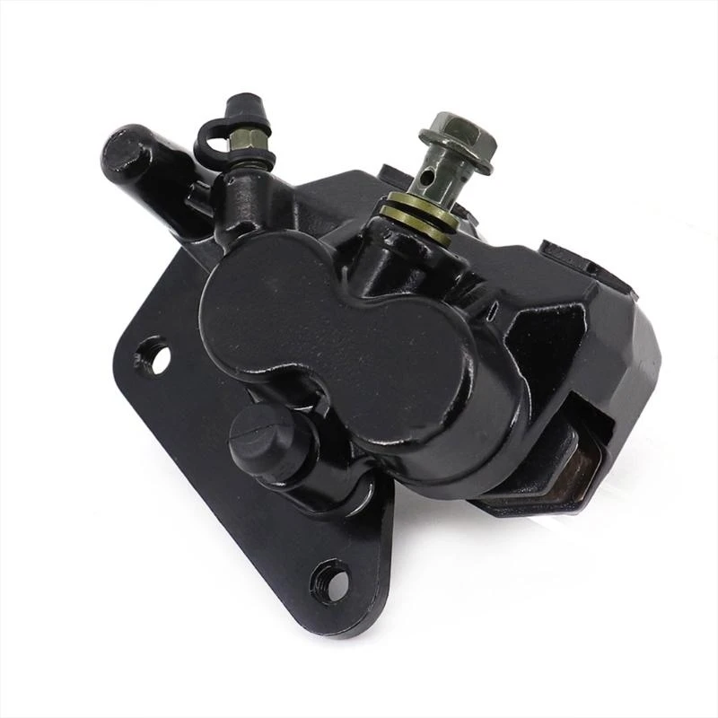 Motorcycle Hydraulic Front Disc Brake Cylinder Brake Caliper For 50cc 70cc 90cc 110cc 125cc Dirt Pit Bike ATV