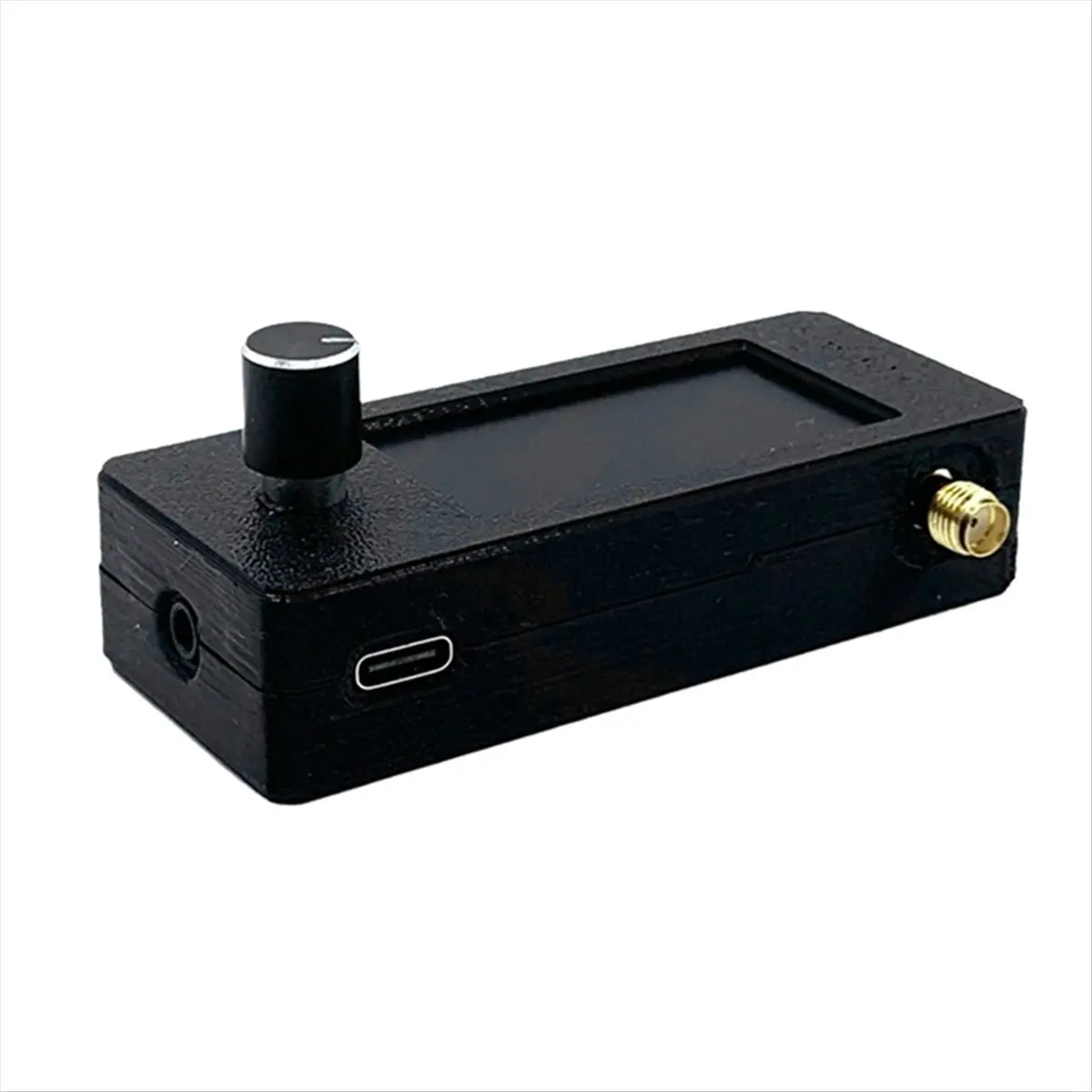 DT75BG SI4732 Mini Radio Receiver 10KHz-180MHz Portable Shortwave Radio Receiver SW LW AM FM SSB Mini SI4732 Radio