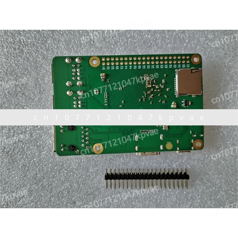 TE0726 ZynqBerry Xilinx -7020 in Raspberry Pi Form ZYNQ-PI FPGA