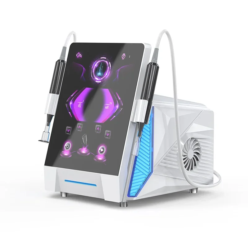 

2025 Hot-selling Professional Fusion Plasma Machine Effectively Removes Wrinkles Provides Energy To The FR-FT6