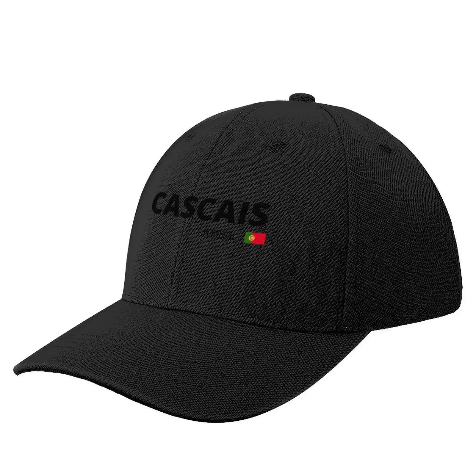 

Cascais - Portugal Baseball Cap Sunscreen Anime Beach Bag Hat Beach Elegant Women's Hats Men's