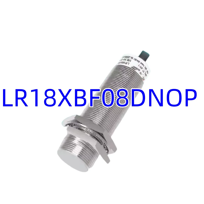 New Original Genuine Proximity Switches   LR18XBF08DNOP     LR18XBF08DNCP    LR18XBF08DPOP