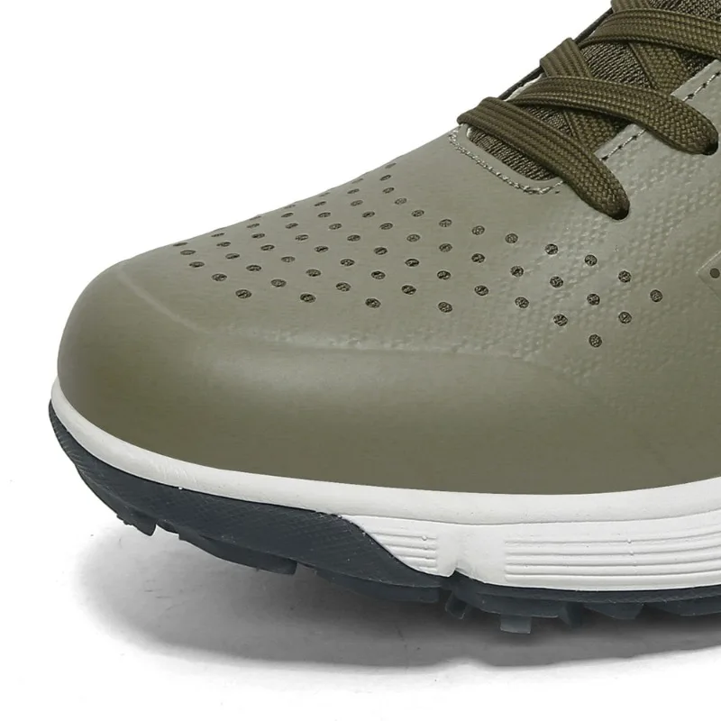 Zapatillas de Golf para entrenamiento al aire libre, zapatos de alta resistencia al deslizamiento, alta transpirabilidad, novedad