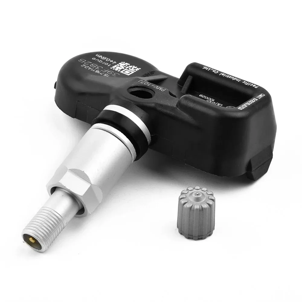 4Pc 42607-33021 TPMS Bandensensor 42607-06011 PMV-107J voor Toyota Corolla Camry FJ Cruiser Land Cruiser RAV4 Prius Lexus GS IS LS